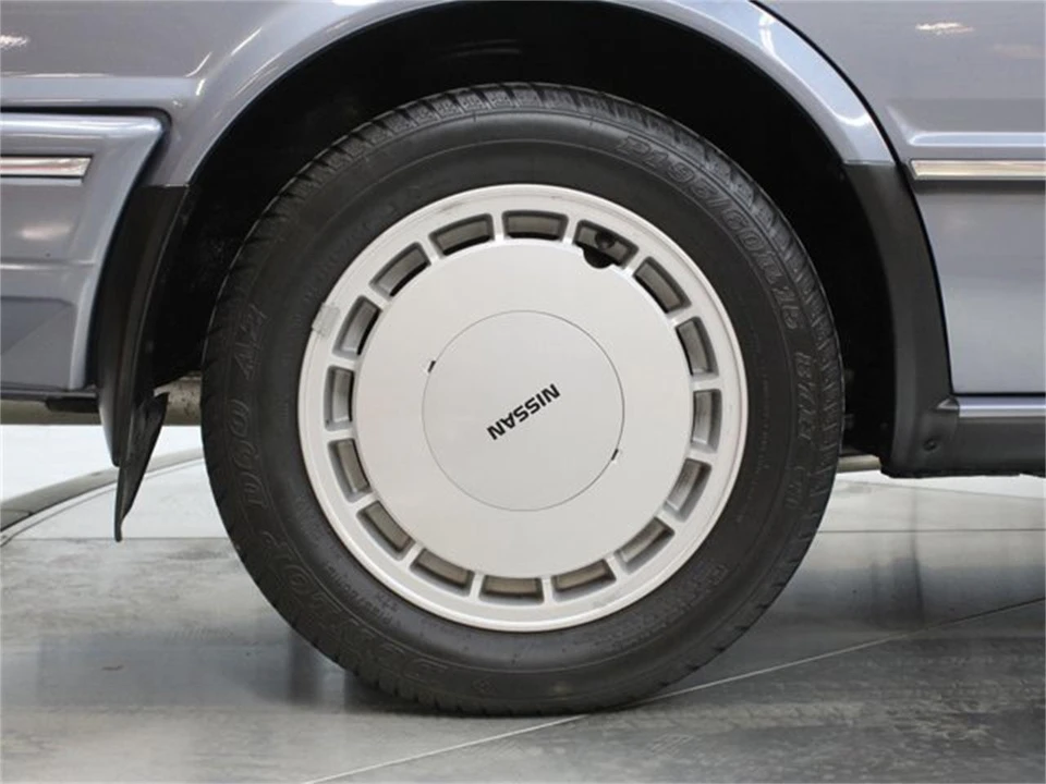 1987 Nissan Maxima 2nd Gen - Image 30 of 31