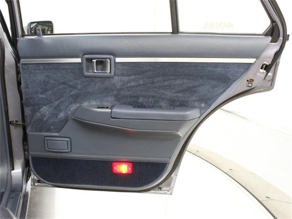 1987 Nissan Maxima 2nd Gen - Image 22 of 31