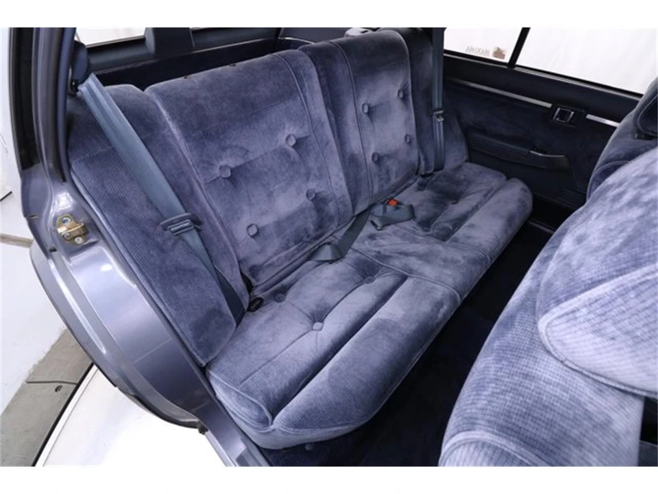 1987 Nissan Maxima 2nd Gen - Image 18 of 31