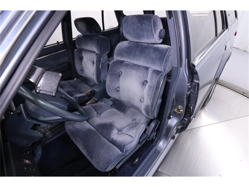 1987 Nissan Maxima 2nd Gen - Image 16 of 31