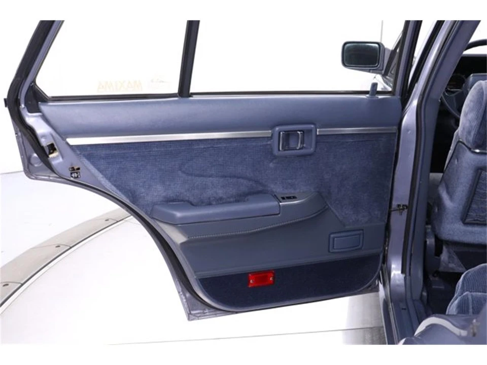 1987 Nissan Maxima 2nd Gen - Image 22 of 31