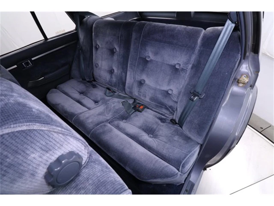 1987 Nissan Maxima 2nd Gen - Image 19 of 31