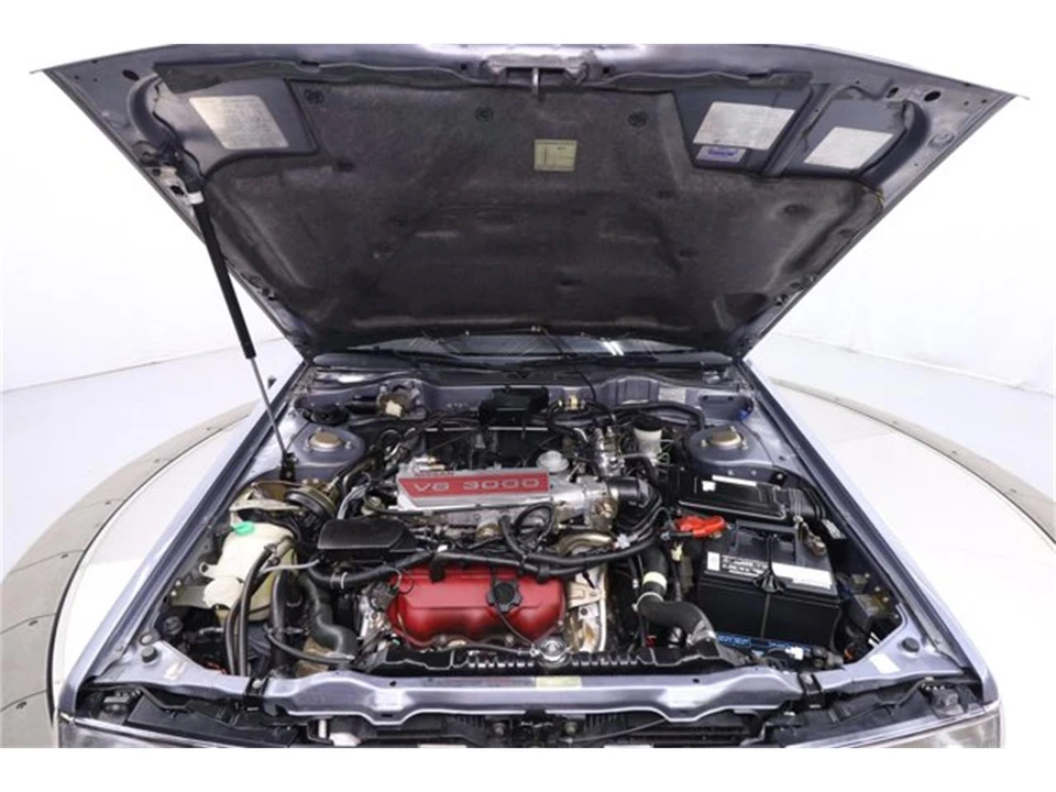 1987 Nissan Maxima 2nd Gen - Image 25 of 31