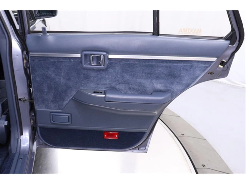 1987 Nissan Maxima 2nd Gen - Image 23 of 31