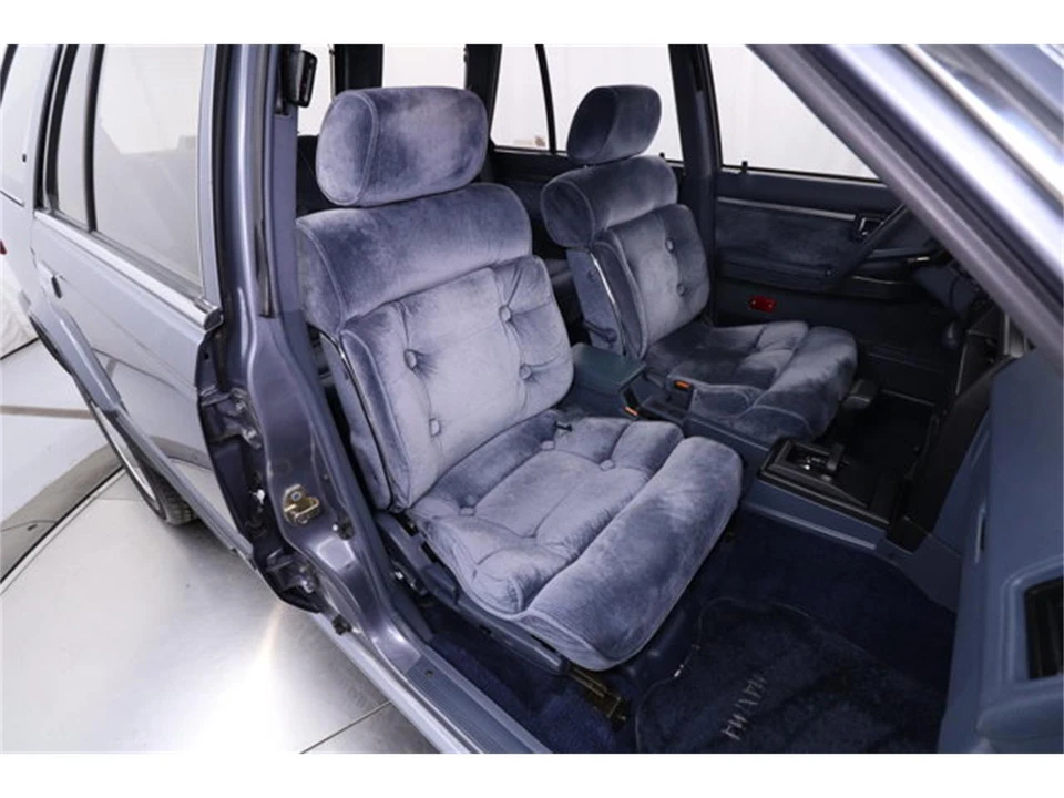 1987 Nissan Maxima 2nd Gen - Image 17 of 31