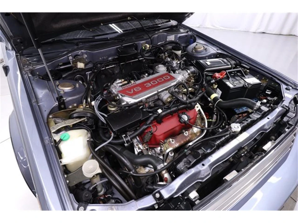 1987 Nissan Maxima 2nd Gen - Image 24 of 31