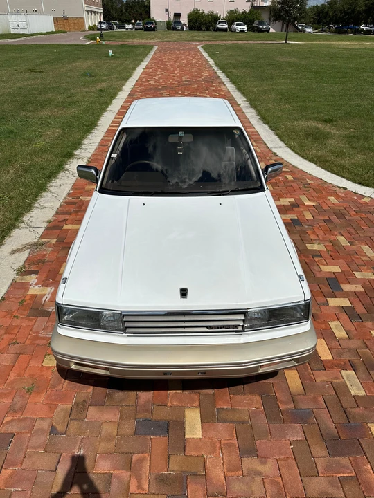 1987 Nissan Maxima 2nd Gen - Image 7 of 31