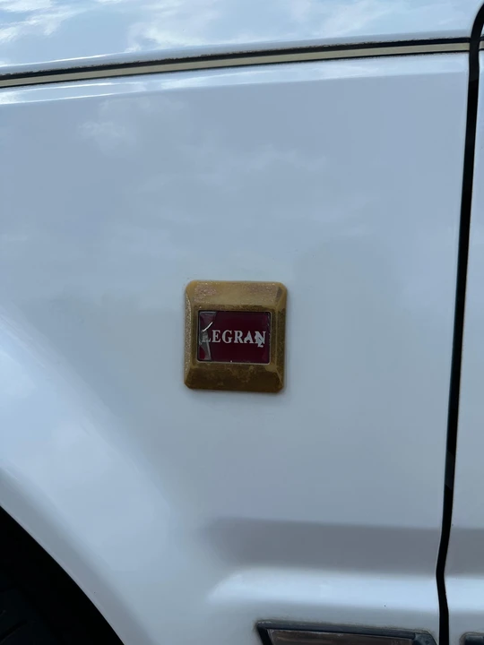 1987 Nissan Maxima 2nd Gen - Image 21 of 31