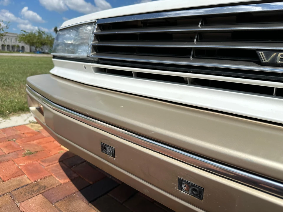 1987 Nissan Maxima 2nd Gen - Image 18 of 31