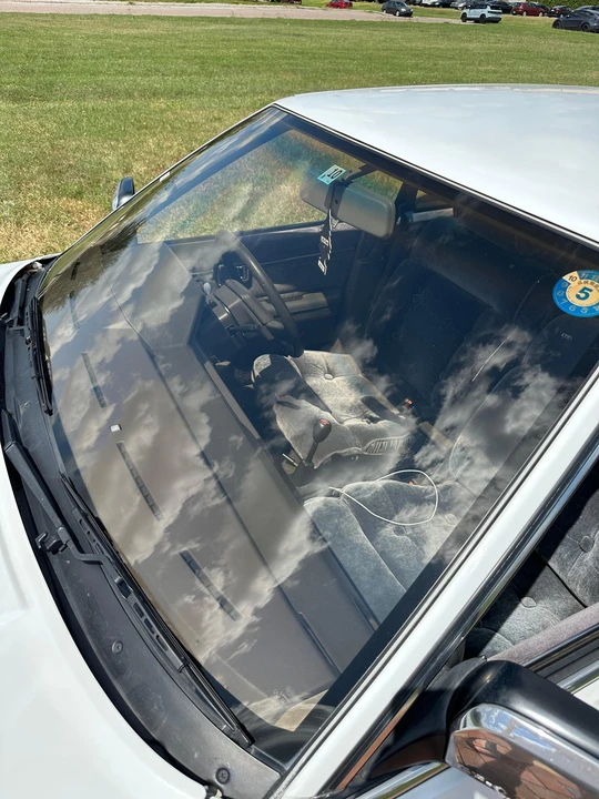 1987 Nissan Maxima 2nd Gen - Image 22 of 31