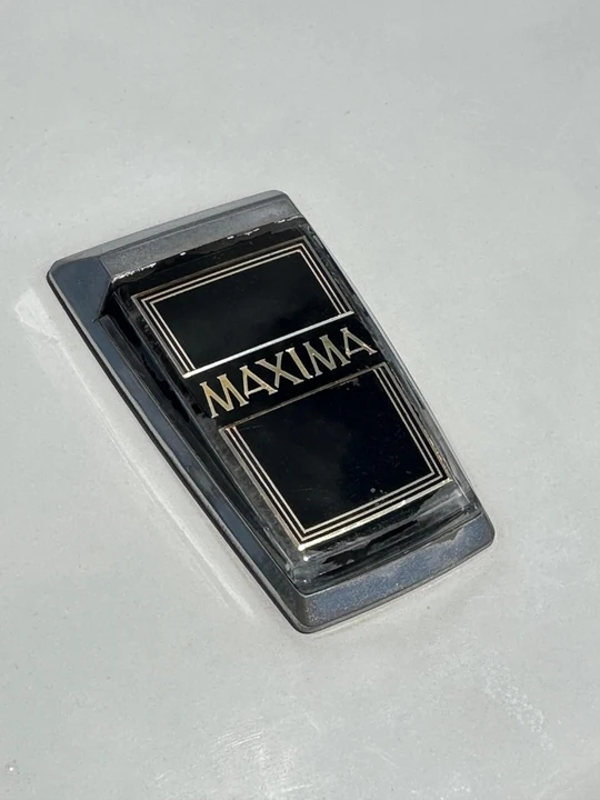 1987 Nissan Maxima 2nd Gen - Image 16 of 31