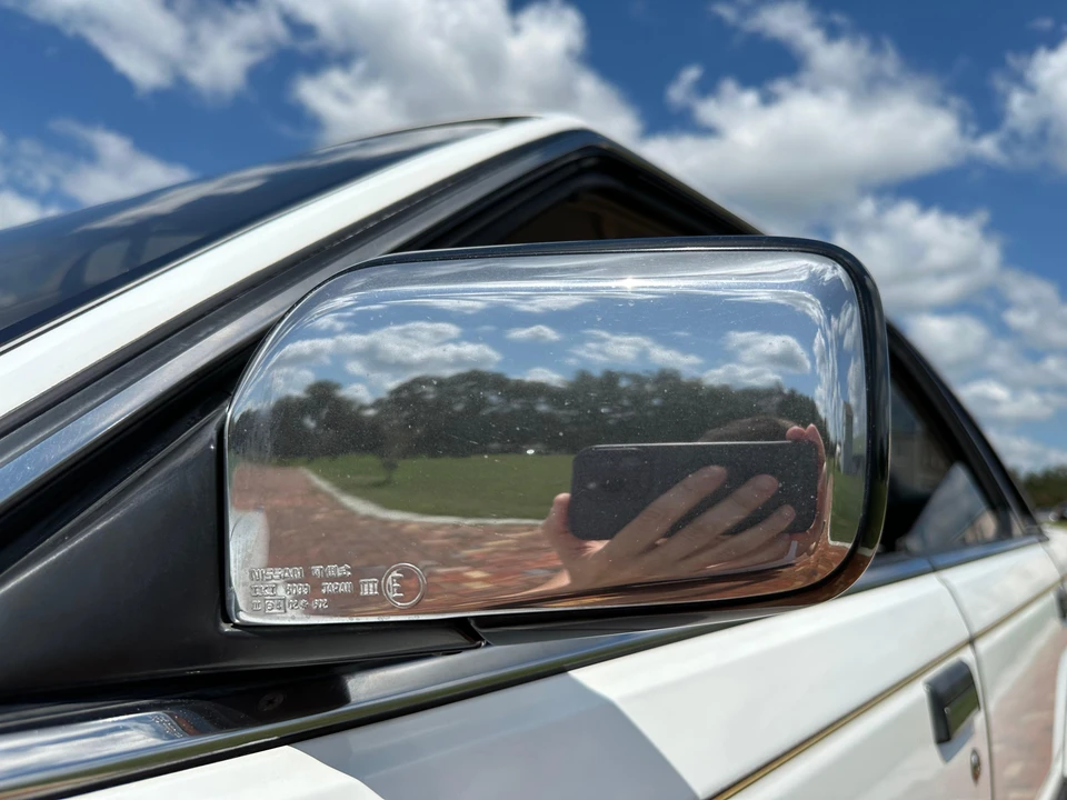 1987 Nissan Maxima 2nd Gen - Image 24 of 31