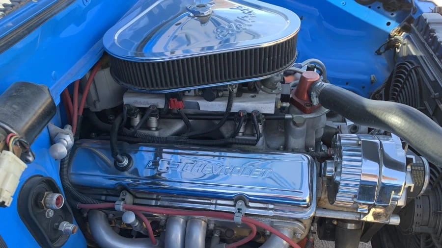 1987 Nissan F22/H40 Atlas 1st Gen - Image 14 of 20