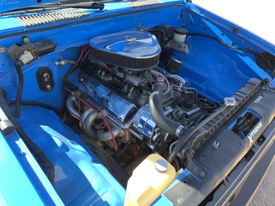 1987 Nissan F22/H40 Atlas 1st Gen - Image 12 of 20