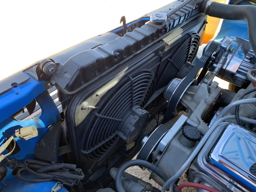 1987 Nissan F22/H40 Atlas 1st Gen - Image 15 of 20