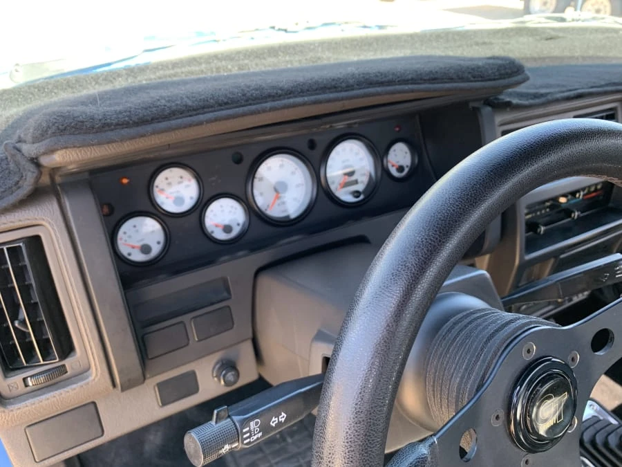 1987 Nissan F22/H40 Atlas 1st Gen - Image 9 of 20