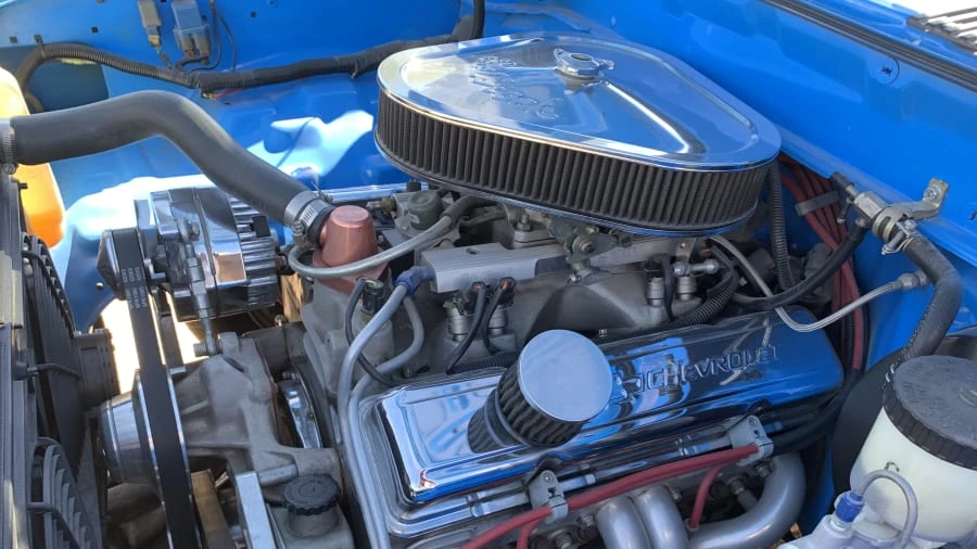 1987 Nissan F22/H40 Atlas 1st Gen - Image 13 of 20
