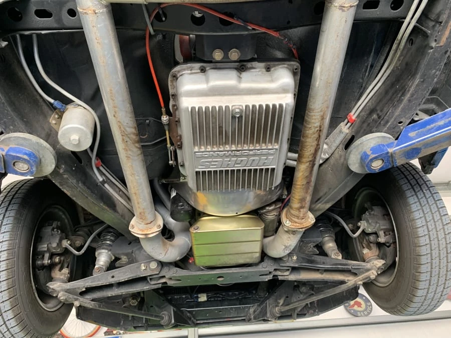 1987 Nissan F22/H40 Atlas 1st Gen - Image 18 of 20