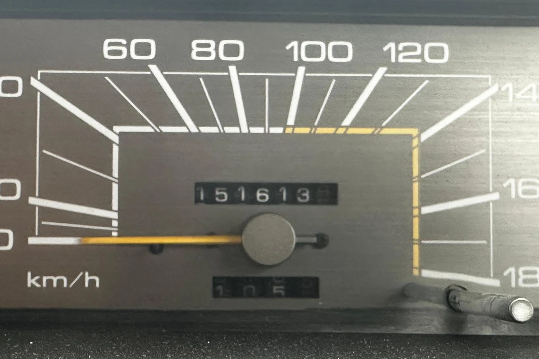 1987 Nissan President 2nd Gen - Image 27 of 31