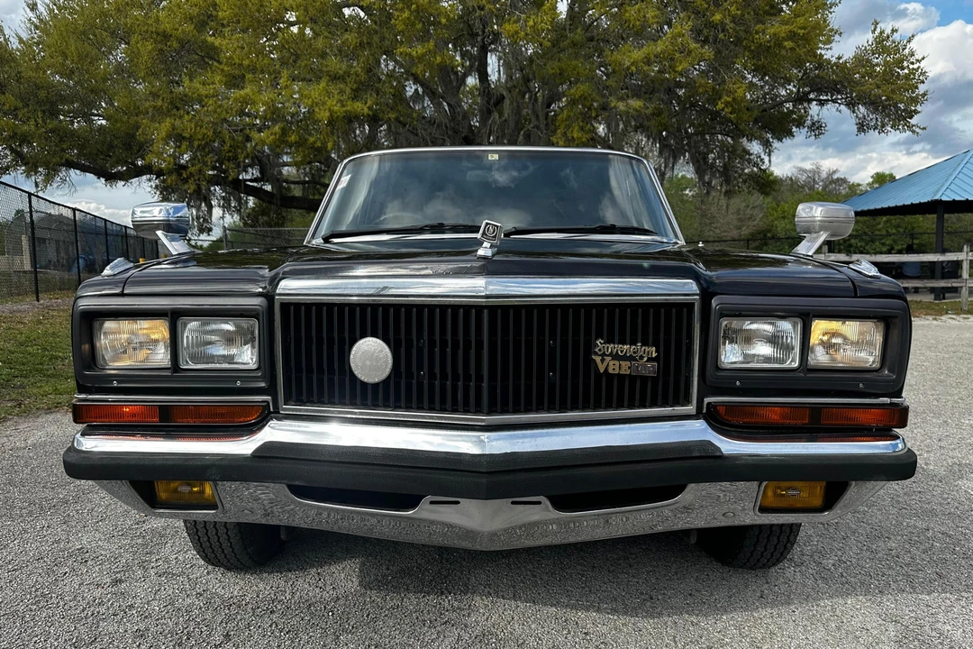 1987 Nissan President 2nd Gen - Image 2 of 31