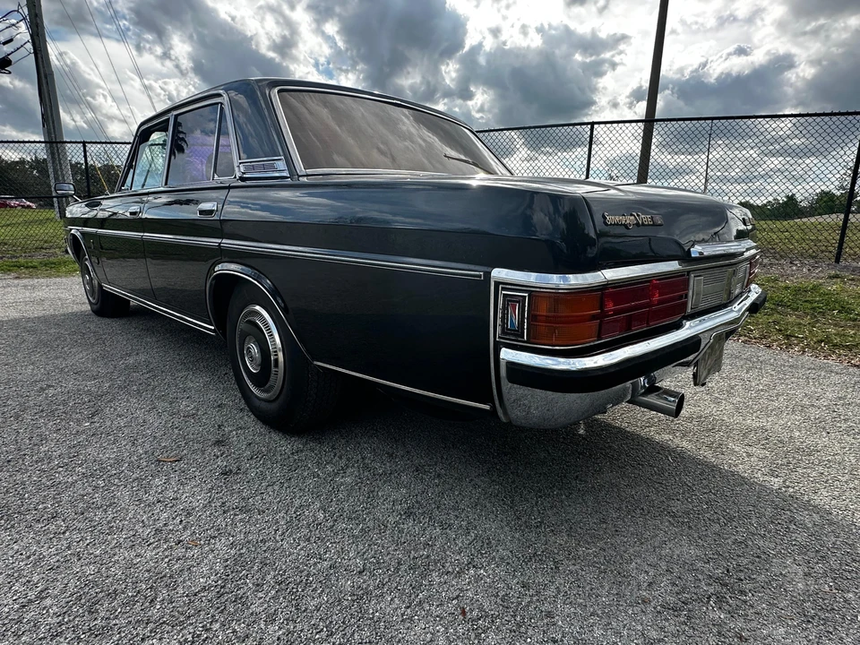 1987 Nissan President 2nd Gen - Image 10 of 31