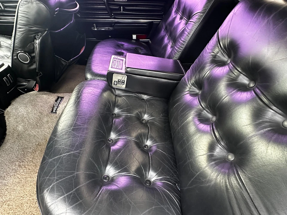 1987 Nissan President 2nd Gen - Image 30 of 31