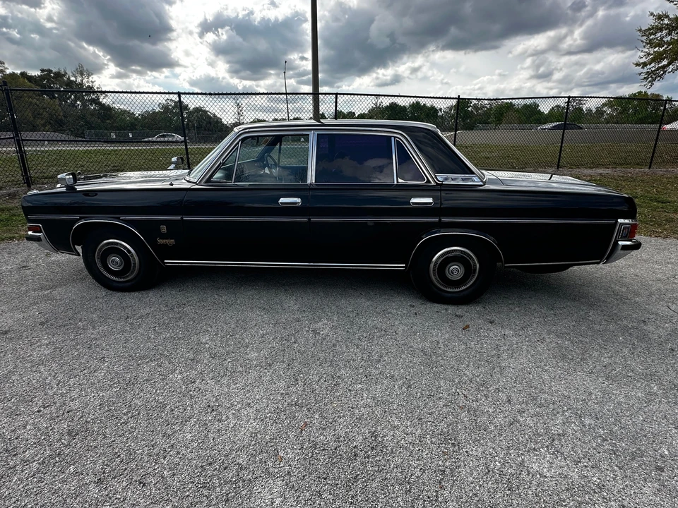1987 Nissan President 2nd Gen - Image 9 of 31