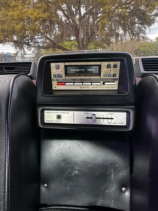 1987 Nissan President 2nd Gen - Image 31 of 31