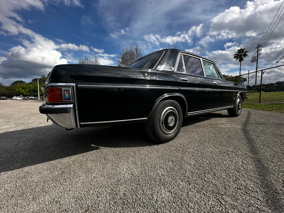 1987 Nissan President 2nd Gen - Image 14 of 31
