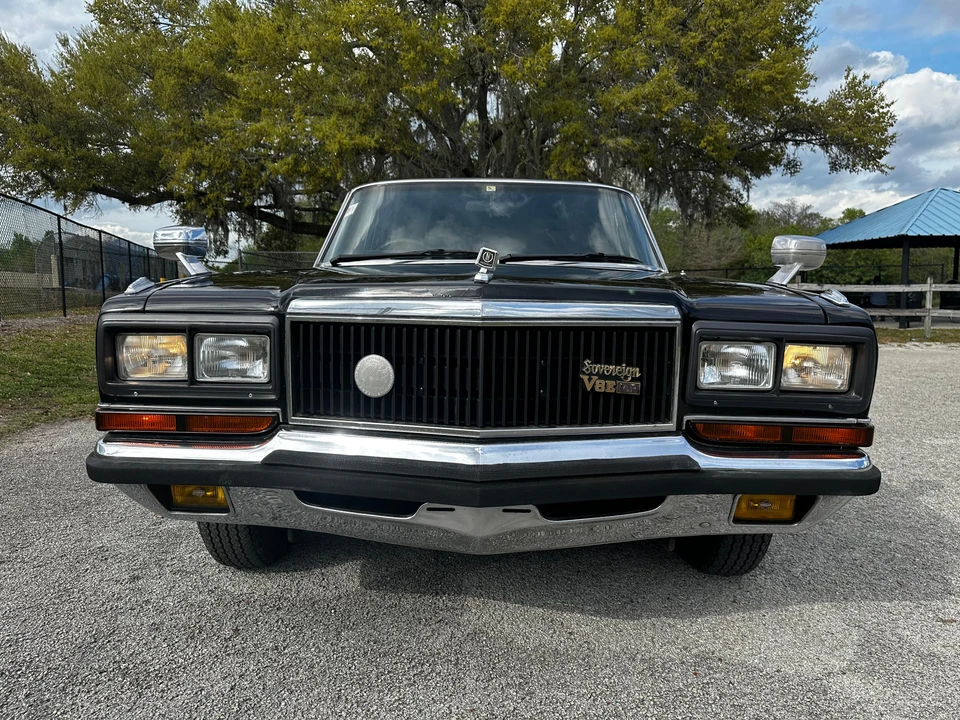 1987 Nissan President 2nd Gen - Image 6 of 31