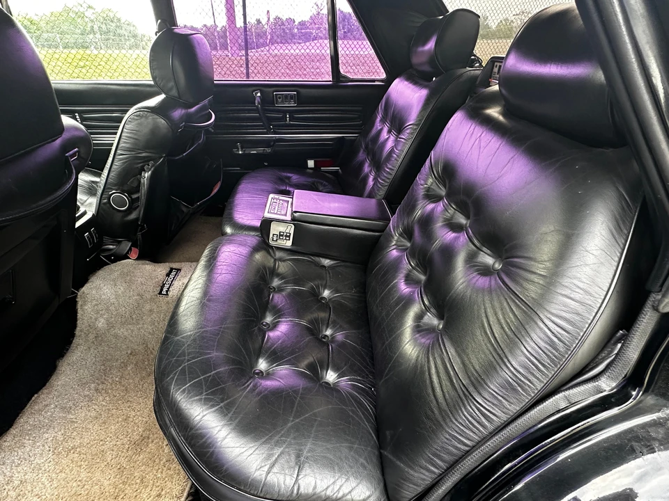 1987 Nissan President 2nd Gen - Image 29 of 31