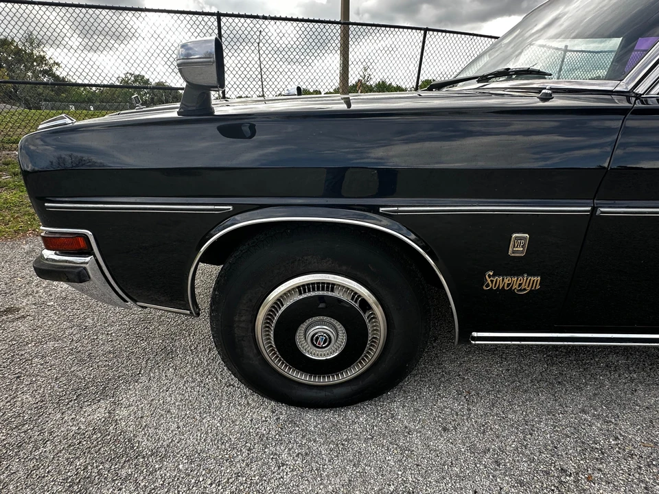 1987 Nissan President 2nd Gen - Image 20 of 31