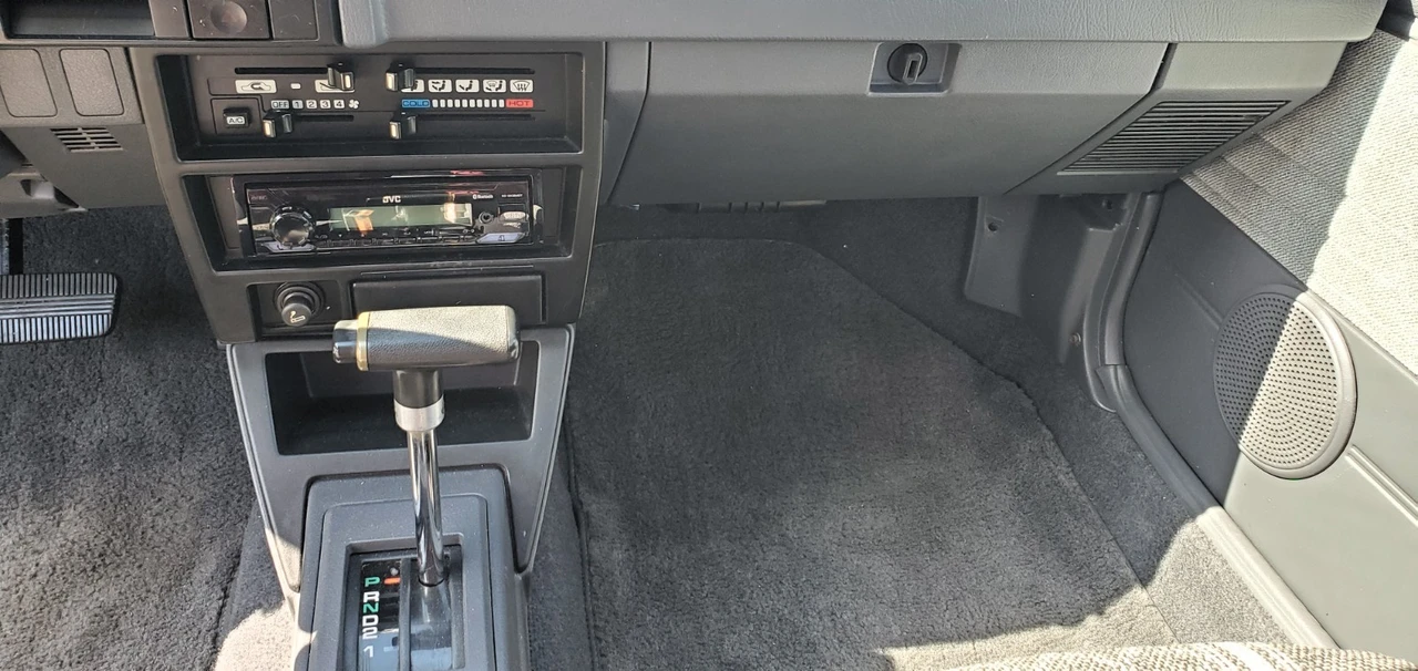 1987 Nissan Sentra 2nd Gen - Image 11 of 20
