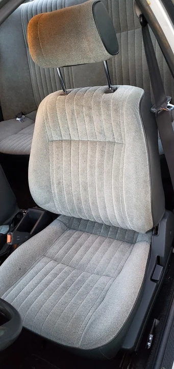 1987 Nissan Sentra 2nd Gen - Image 14 of 20