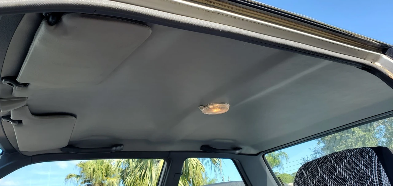 1987 Nissan Sentra 2nd Gen - Image 12 of 20