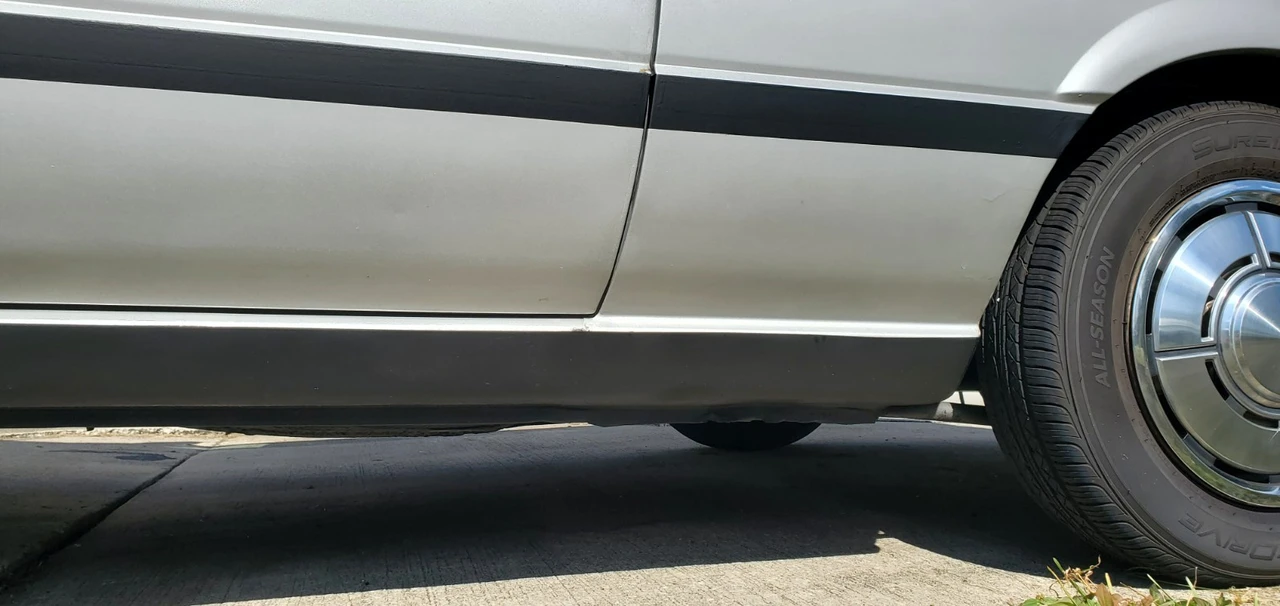 1987 Nissan Sentra 2nd Gen - Image 7 of 20