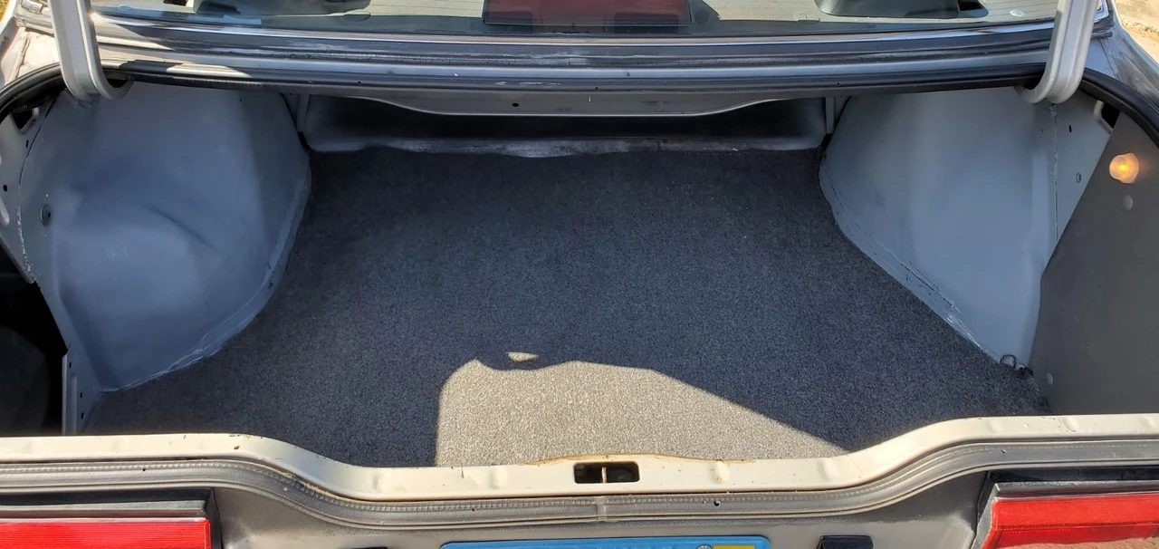 1987 Nissan Sentra 2nd Gen - Image 16 of 20