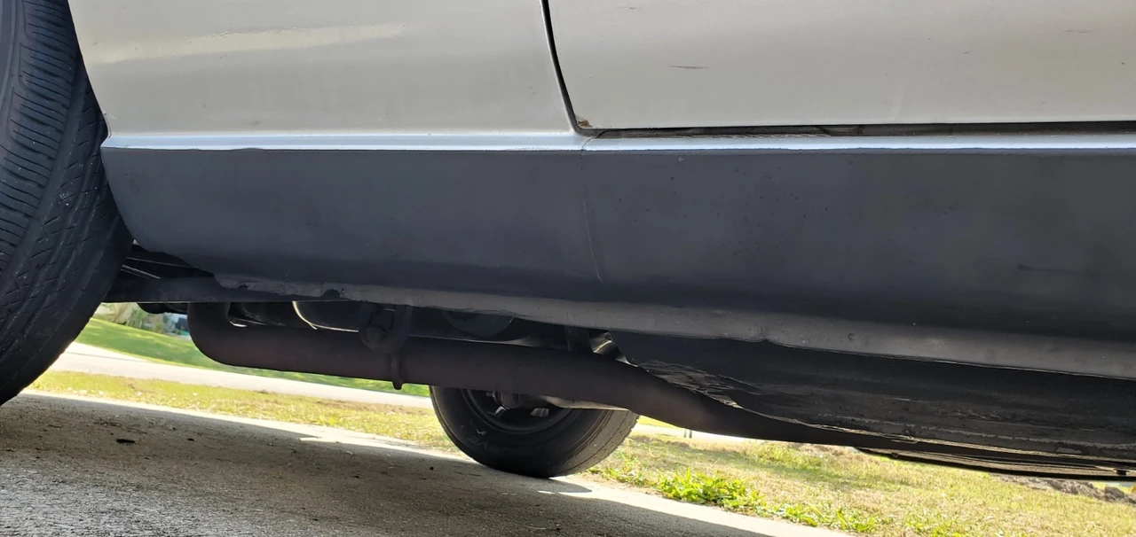 1987 Nissan Sentra 2nd Gen - Image 6 of 20