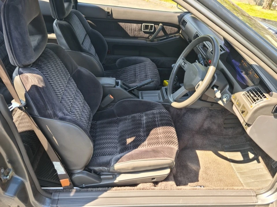 1987 Nissan S12 Silvia - Image 26 of 30