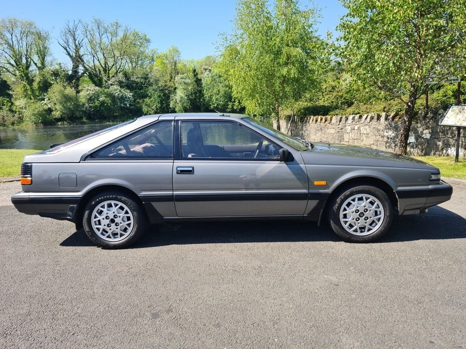 1987 Nissan S12 Silvia - Image 6 of 30