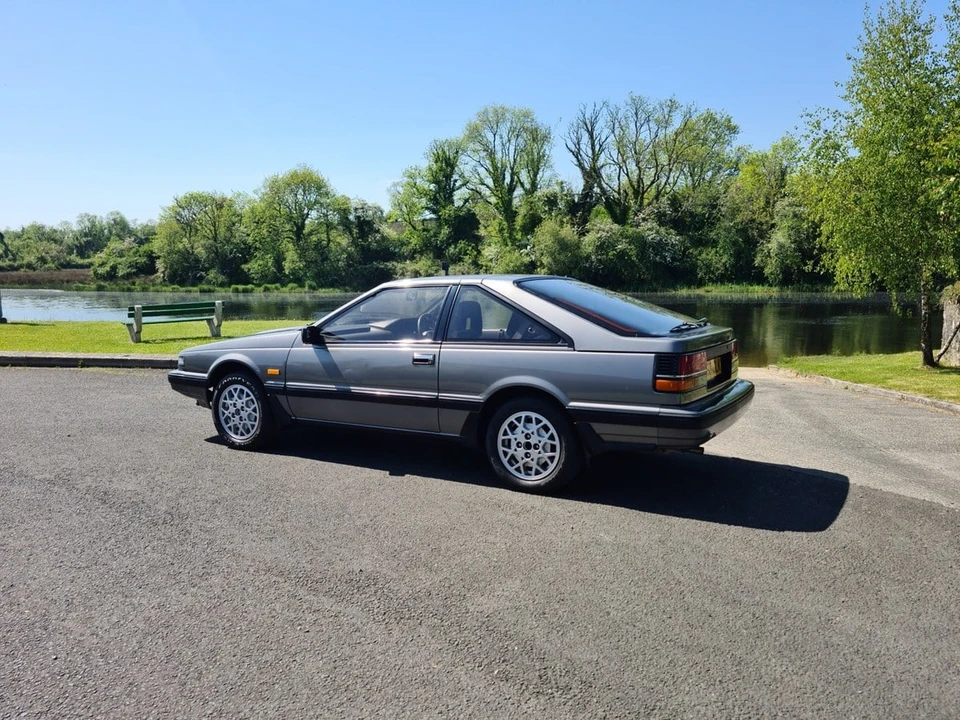 1987 Nissan S12 Silvia - Image 17 of 30