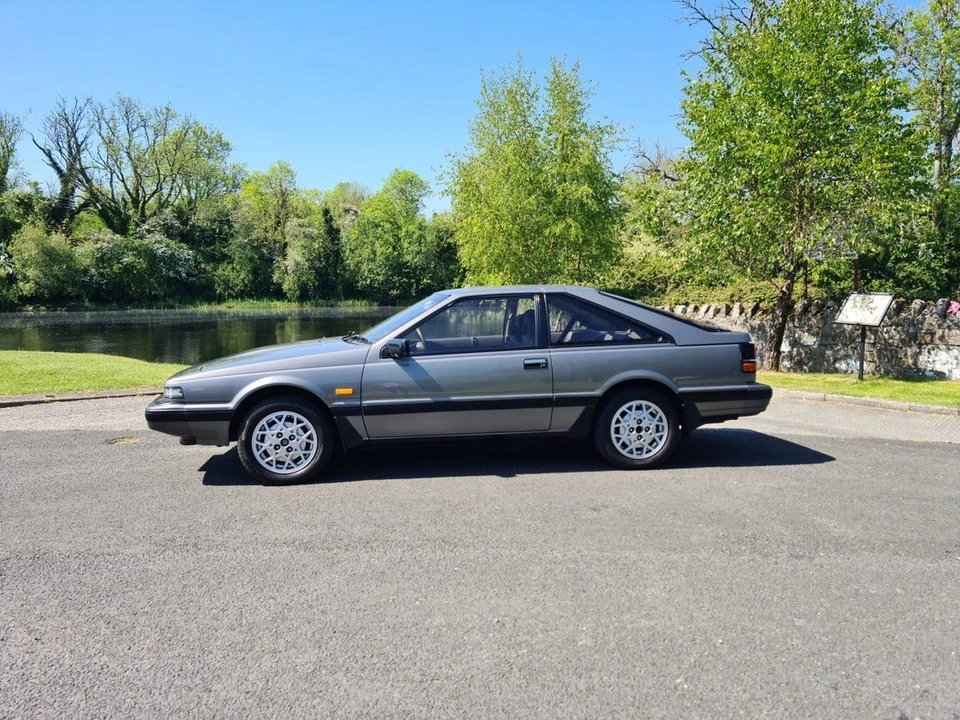 1987 Nissan S12 Silvia - Image 16 of 30