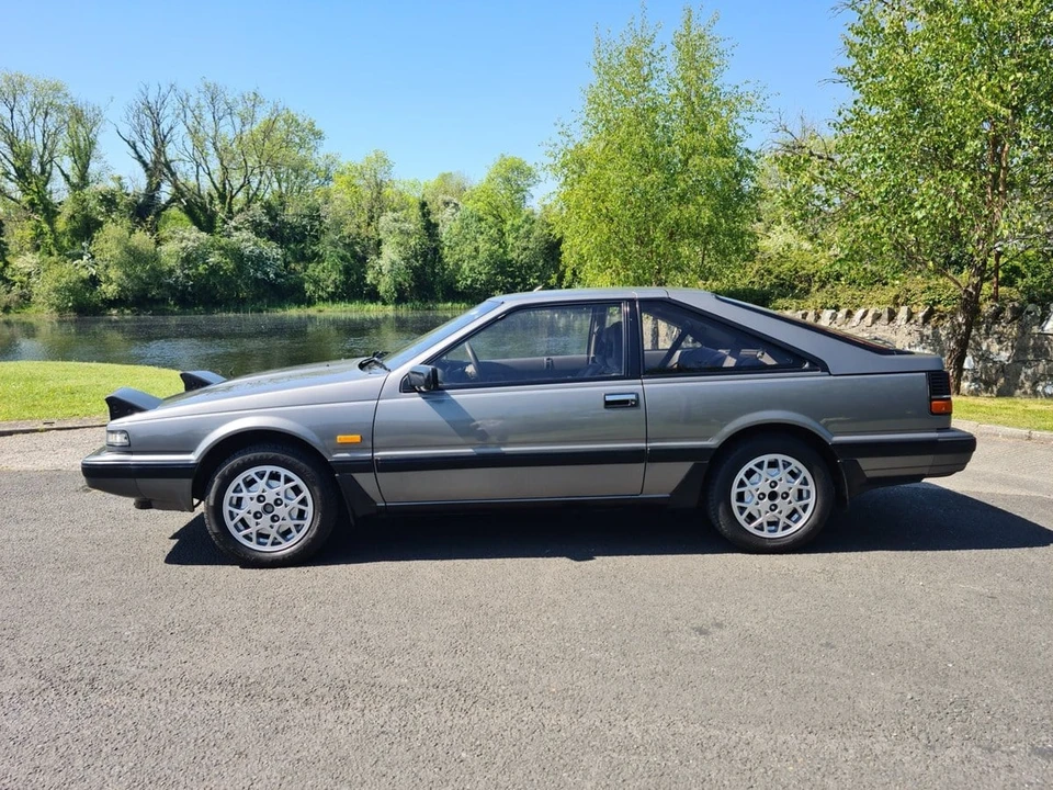 1987 Nissan S12 Silvia - Image 11 of 30