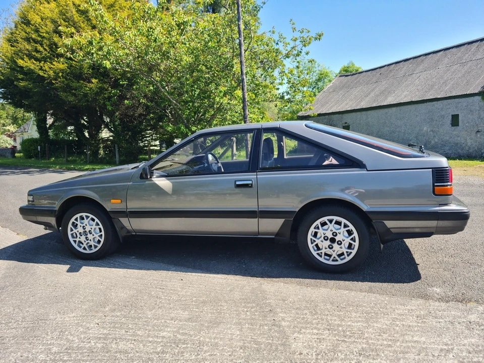 1987 Nissan S12 Silvia - Image 9 of 30