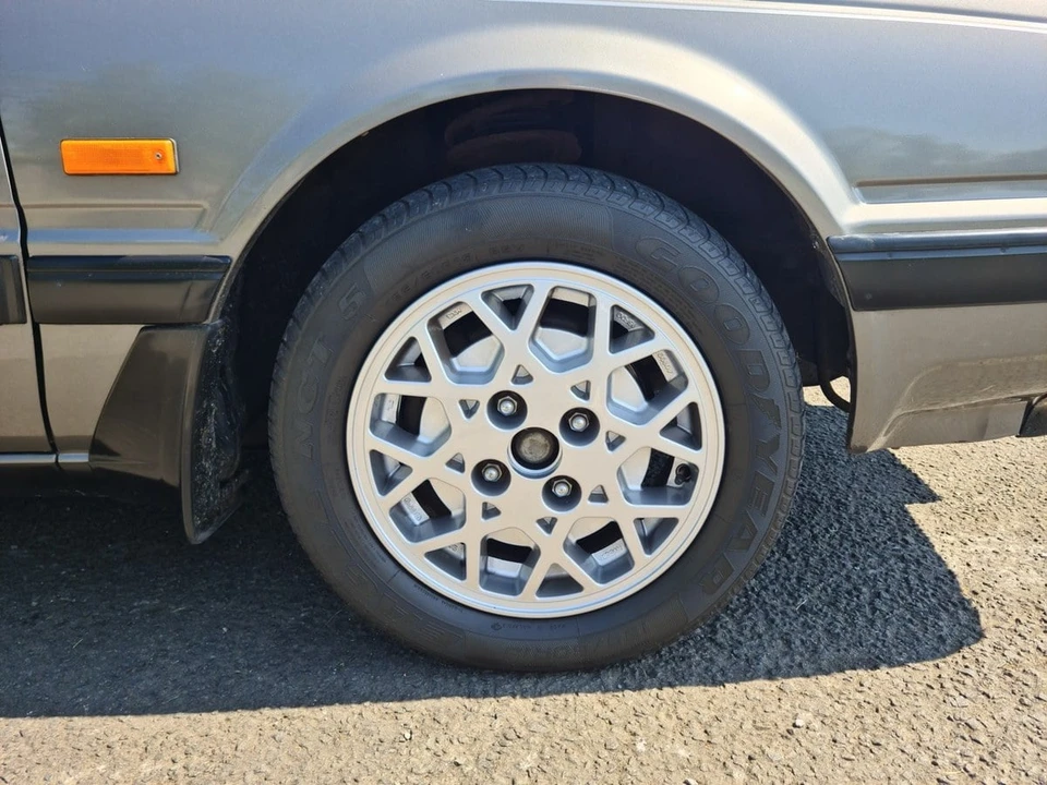 1987 Nissan S12 Silvia - Image 23 of 30