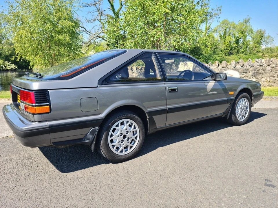 1987 Nissan S12 Silvia - Image 10 of 30