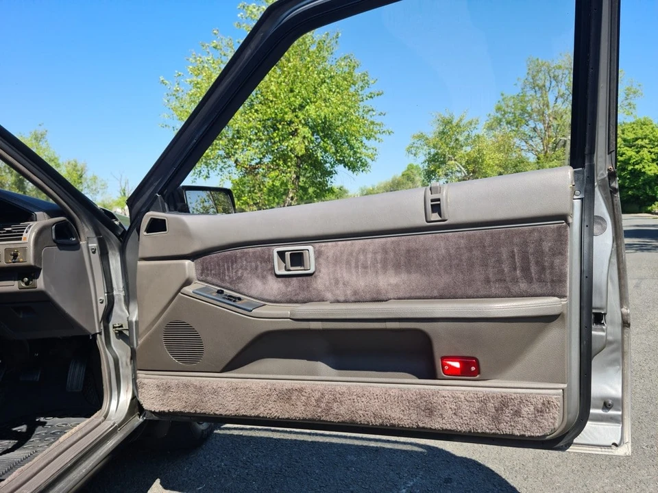 1987 Nissan S12 Silvia - Image 25 of 30