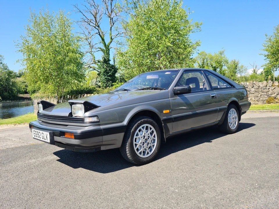 1987 Nissan S12 Silvia - Image 2 of 30
