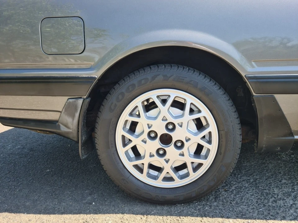 1987 Nissan S12 Silvia - Image 24 of 30