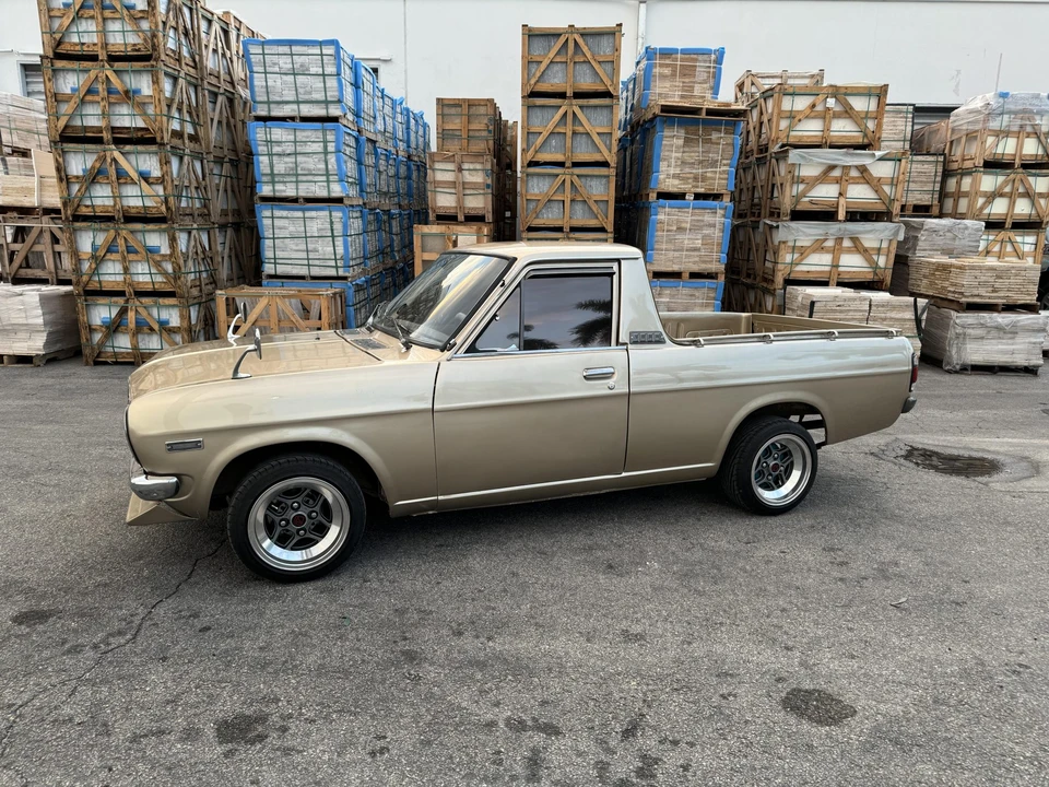 1987 Nissan Datsun Sports - Image 7 of 31